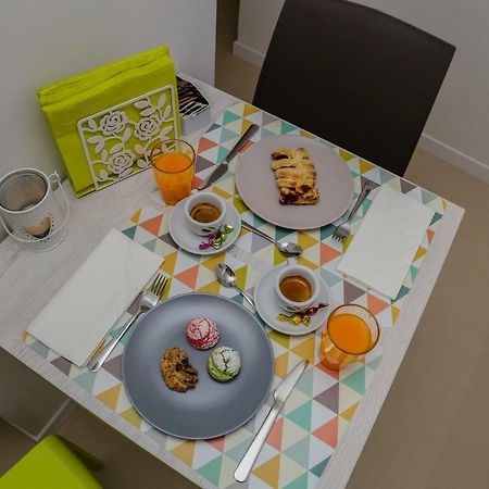 La Civita B&B 그라비나인풀리아 외부 사진