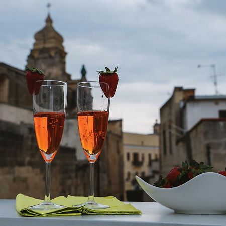 La Civita B&B 그라비나인풀리아 외부 사진