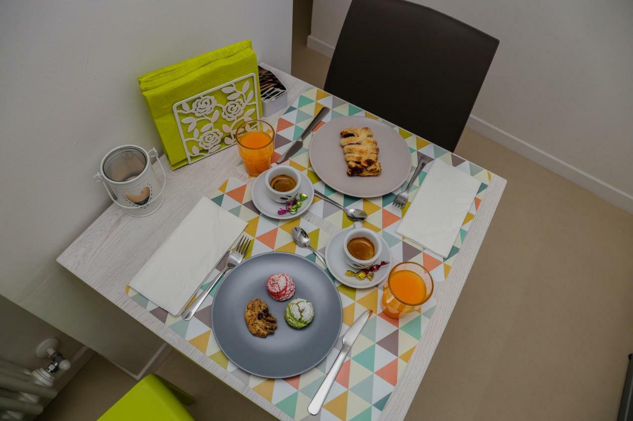 La Civita B&B 그라비나인풀리아 외부 사진