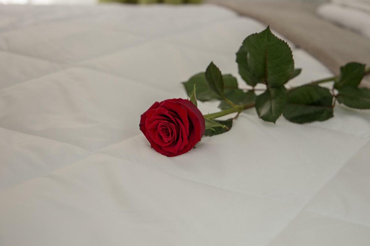 La Civita B&B 그라비나인풀리아 외부 사진
