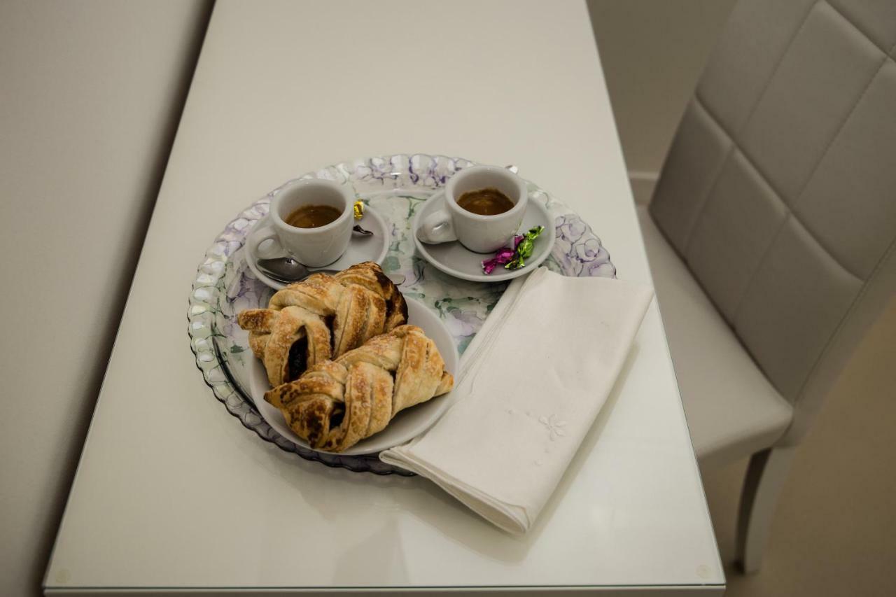La Civita B&B 그라비나인풀리아 외부 사진