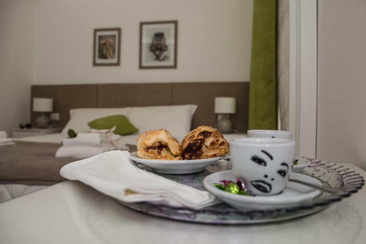 La Civita B&B 그라비나인풀리아 외부 사진