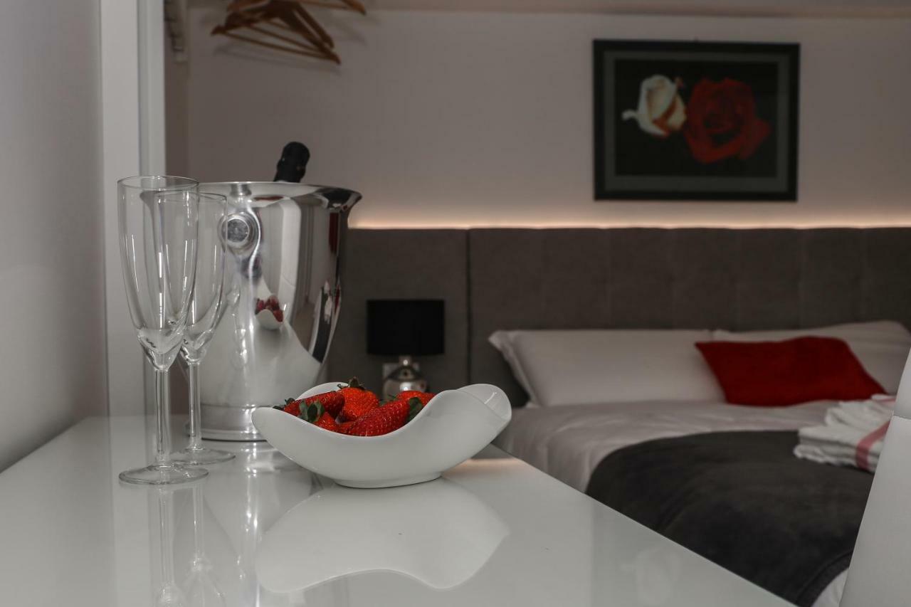 La Civita B&B 그라비나인풀리아 외부 사진